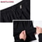 Mens Sport Training Shorts Lightweight Running And Gym Wear 6