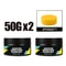 Car Glass Polish Coating Kit For Windshield Oil Film Removal And Anti Rain Protection 8