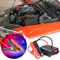 Car Battery Converter Charger Clip Emergency Jump Starter Adapter 3