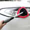 Telescopic Car Windshield Cleaning Brush With Microfiber Head 2