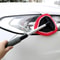 Telescopic Car Windshield Cleaning Brush With Microfiber Head 2