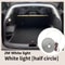 Automatic Trunk LED Light Strip High Brightness Interior Ambient Lighting 6