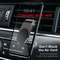 Magnetic Car Phone Holder Air Vent Mount For Smartphones And GPS 1