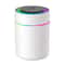 Air Humidifier 180ML Aroma Diffuser With Colorful Lights For Home And Car 10