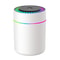 Air Humidifier 180ML Aroma Diffuser With Colorful Lights For Home And Car 10