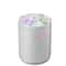 Air Humidifier 180ML Aroma Diffuser With Colorful Lights For Home And Car 7