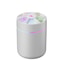 Air Humidifier 180ML Aroma Diffuser With Colorful Lights For Home And Car 7