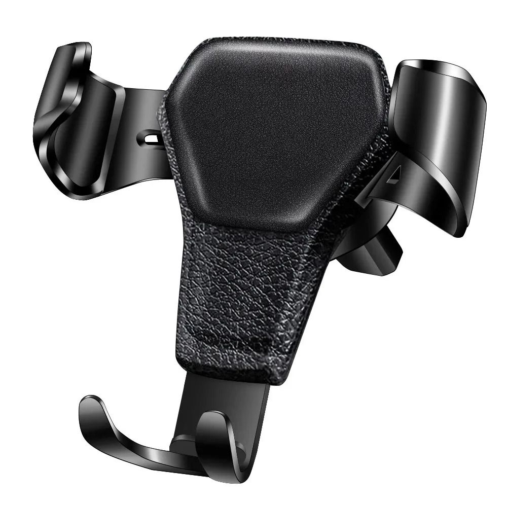 Universal Smartphone Car Phone Holder With 360 Degree Rotation 6