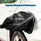 Magnetic EV Charger Port Cover For Weather Protection And Heat Insulation 3