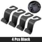 Universal Car Seat Headrest Hook Set For Back Seat Storage Organization 1
