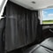 Car Privacy Curtains Set Sun Shade Divider For Front And Rear Seats 0