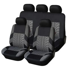 car seat covers full set universal fit for front and rear seats