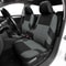 Car Seat Covers Full Set Universal Fit For Front And Rear Seats 2