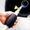 Hand Gas Oil Pump Manual Fuel Transfer Syphon Pump For Cars And Engines 0