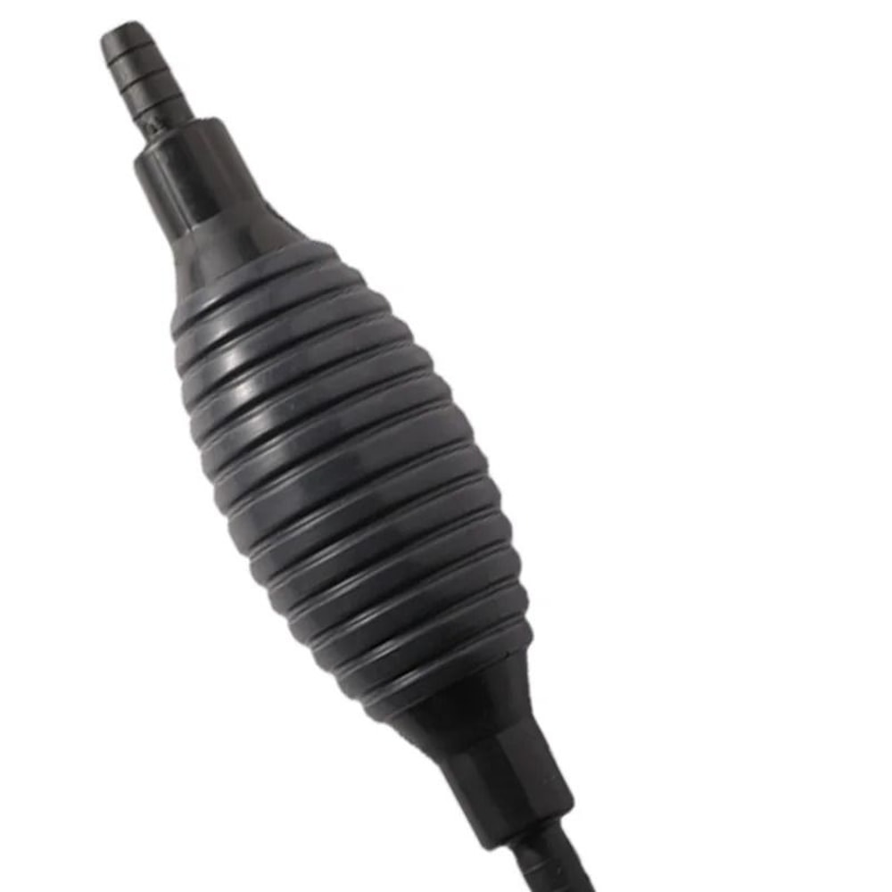 Hand Gas Oil Pump Manual Fuel Transfer Syphon Pump For Cars And Engines 4