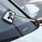 Telescopic Windshield Water Scraper Car Glass Wiper Cleaning Tool 1
