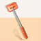 Telescopic Windshield Water Scraper Car Glass Wiper Cleaning Tool 6