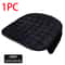 Plush Car Seat Cover Soft Universal Seat Cushion Anti Slip Protector For Cars And SUVs 13
