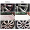Car Paint And Wheel Iron Particle Remover Spray Rust And Fallout Cleaner For Metal Surfaces 6