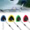 Telescopic Windshield Brush Microfiber Window Glass Cleaner Mist Eliminator 3