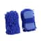Microfiber Car Wash Glove Chenille Cleaning Sponge For Auto Detailing 3