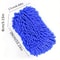 Microfiber Car Wash Glove Chenille Cleaning Sponge For Auto Detailing 5