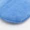 Microfiber Wax Applicator Pads 5 Inch Car Polishing Sponges With Finger Pocket 1