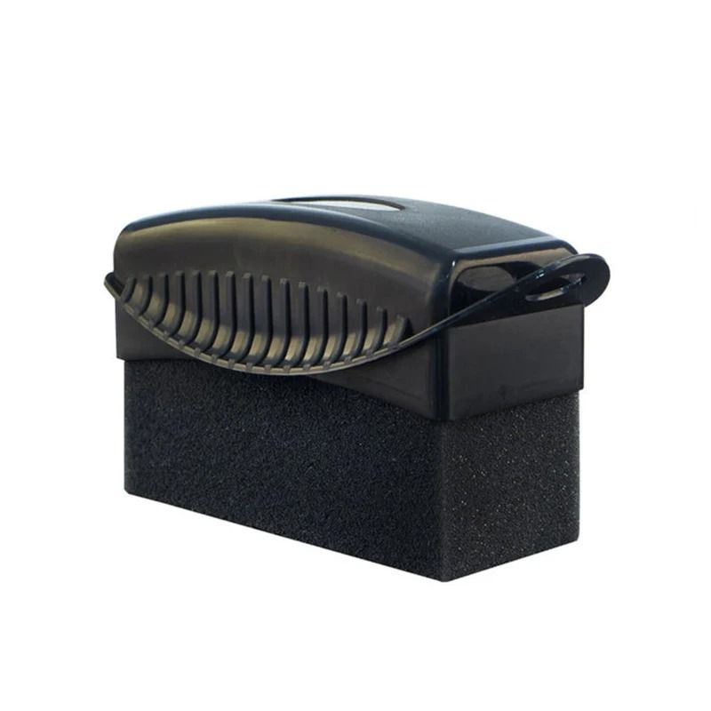 Car Wheel Polishing And Waxing Sponge Brush Contour Detailing Applicator 7