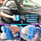 Large Cross Cut Car Wash Sponge Soft Foam Grid Cleaning Tool 3