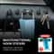 Mini Car Storage Hooks Self Adhesive Interior Cable And Key Holders 2