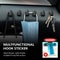 Mini Car Storage Hooks Self Adhesive Interior Cable And Key Holders 2