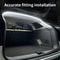 Car Trunk Ambient Light Strip Automatic Sensing LED Interior Lighting 2