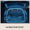 Car Trunk Ambient Light Strip Automatic Sensing LED Interior Lighting 9