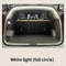 Car Trunk Ambient Light Strip Automatic Sensing LED Interior Lighting 12