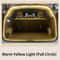 Car Trunk Ambient Light Strip Automatic Sensing LED Interior Lighting 13