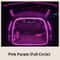 Car Trunk Ambient Light Strip Automatic Sensing LED Interior Lighting 15