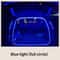 Car Trunk Ambient Light Strip Automatic Sensing LED Interior Lighting 8
