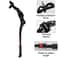 Universal Adjustable Bicycle Kickstand Aluminum Alloy Side Stand For 24 To 29 Inch Bikes 2
