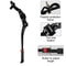 Universal Adjustable Bicycle Kickstand Aluminum Alloy Side Stand For 24 To 29 Inch Bikes 2
