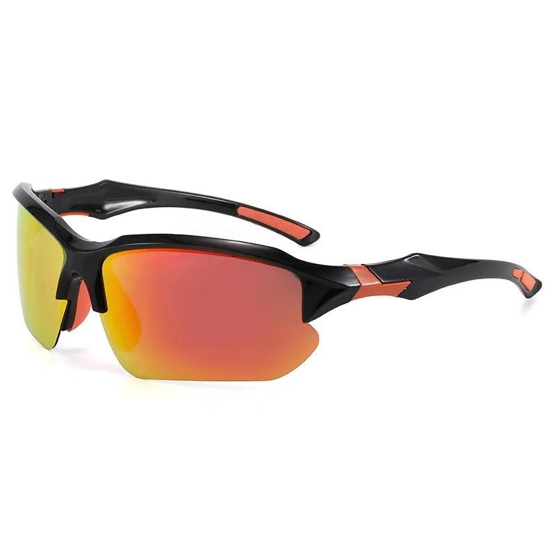 UV400 Sunglasses For Men And Women Outdoor Driving Sport Eyewear 9
