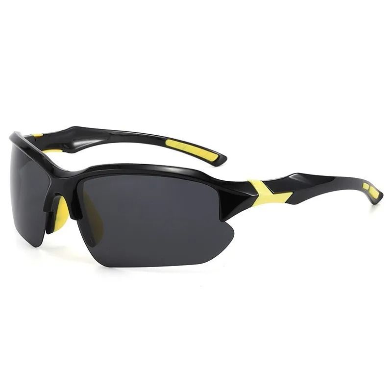 UV400 Sunglasses For Men And Women Outdoor Driving Sport Eyewear 10