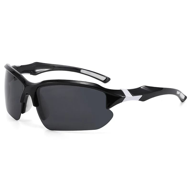 UV400 Sunglasses For Men And Women Outdoor Driving Sport Eyewear 11