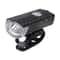 USB Rechargeable Bike Light Set Front And Rear LED Bicycle Headlight And Taillight 10