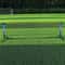Portable Folding Badminton And Tennis Training Net For Indoor And Outdoor Sports 3