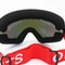 Lightweight UV400 Ski Goggles Anti Fog Snowboarding Eyewear For Winter Sports 2