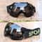 Lightweight UV400 Ski Goggles Anti Fog Snowboarding Eyewear For Winter Sports 7