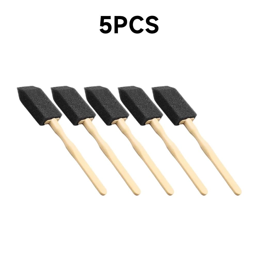 Car Air Conditioner Vent Cleaning Brush For Dust And Interior Detailing 8