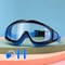 Kids Swimming Goggles Anti Fog UV Protection Wide View Waterproof Pool Glasses 8