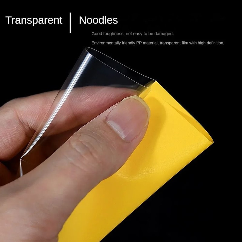 Matte Standard Card Sleeves 100 Pack Trading Card Protectors For TCG And Board Games 3