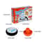 Table Hockey Game For Kids Floating Air Hockey Puck Tabletop Action Game 5